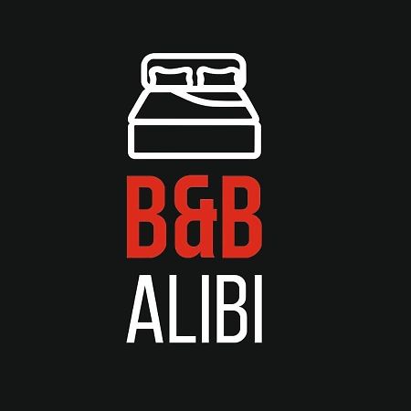 B&B Alibi バルデヨフ エクステリア 写真