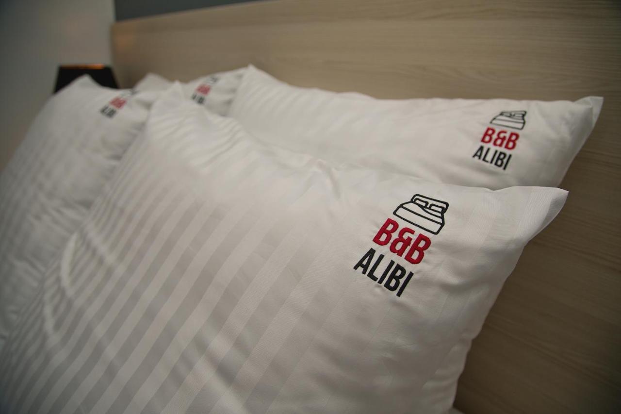 B&B Alibi バルデヨフ エクステリア 写真