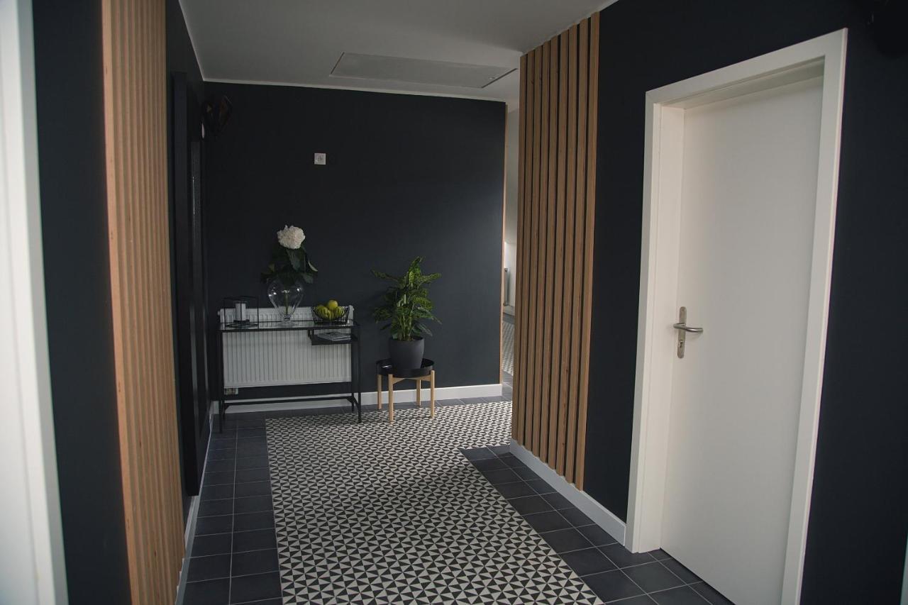 B&B Alibi バルデヨフ エクステリア 写真