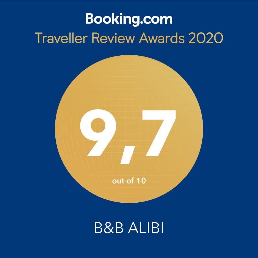 B&B Alibi バルデヨフ エクステリア 写真
